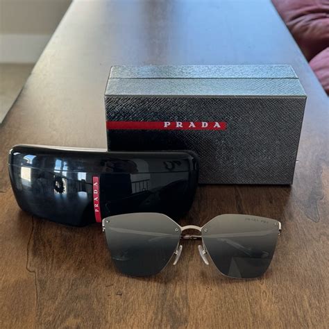 prada sunglasses pr68ts|spr08o Prada.